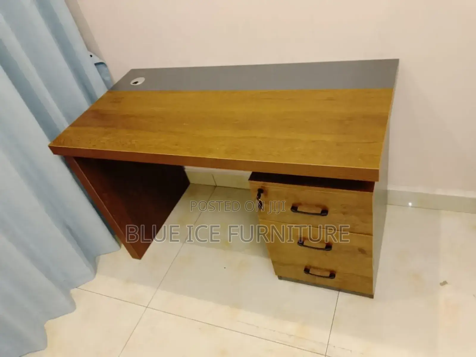 Imported Executive Desk