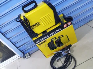 Dewalt Inverter Welding Machine/500ah Inverter Welding