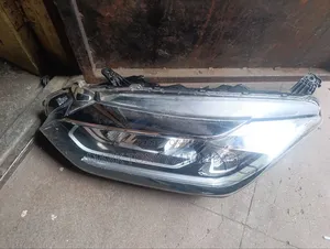 Honda Grace 2018 Headlight Zenon 