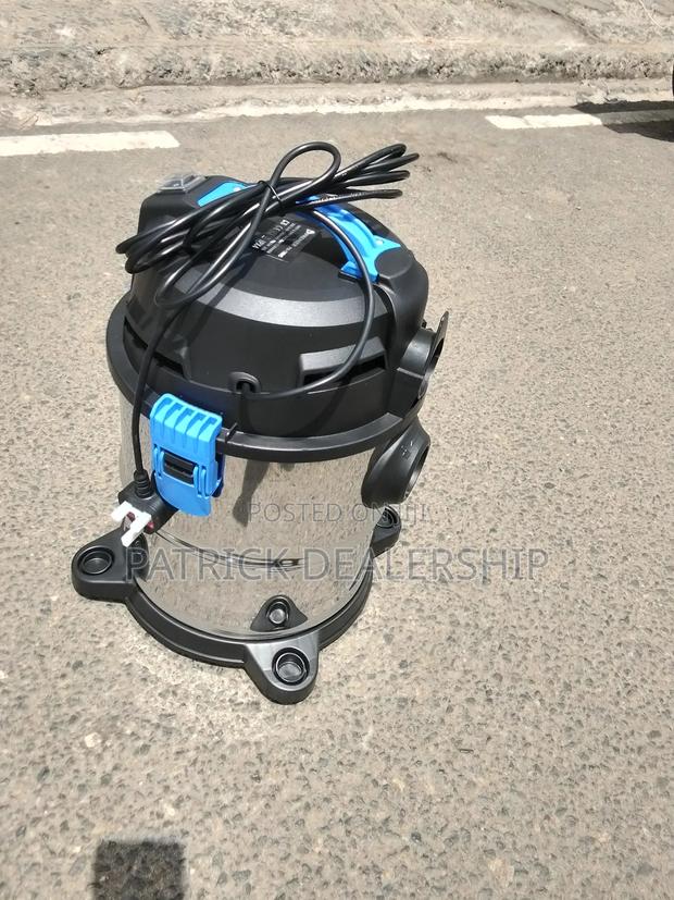 Premier Vacuum Cleaner