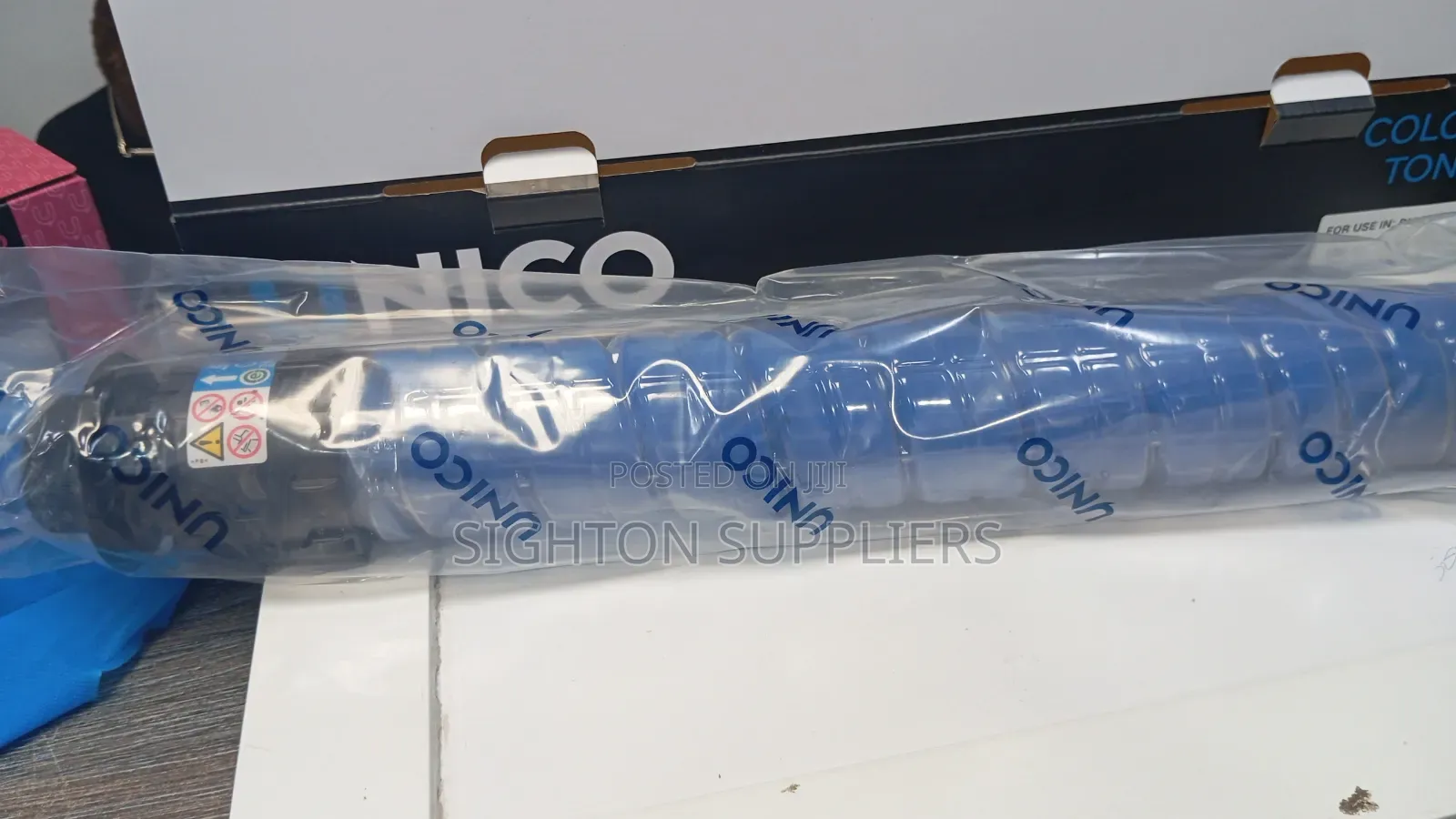 Ricoh Tonner Im C3000