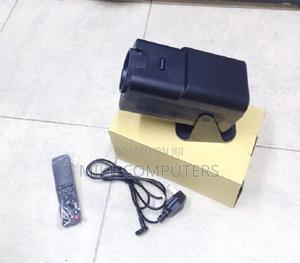 Hy320 Portable Mini Projector-Android 13.0 - thumbnail 2