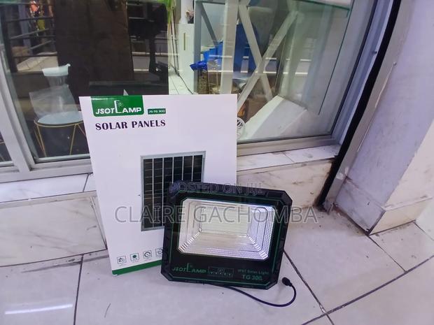 Jsot 300watts Tg Floodlight - main view