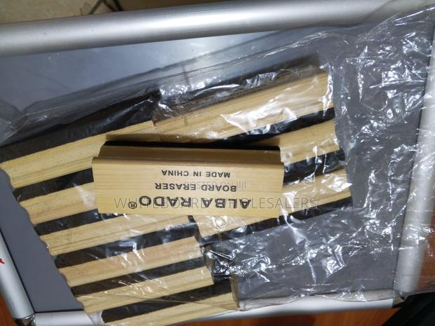 Wooden Duster - thumbnail 3