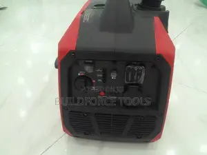 Cigma Uk 400i 4.0kva Super Silent Inverter Generator
