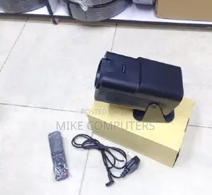 Mini Hy320 Projector Android Version 13.0