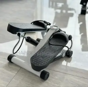 Portable Brand New - Mini Stepper