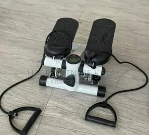 Gym Work Out - Mini Stepper. M#1