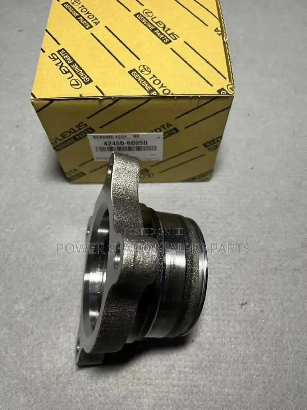 Wheel Hub Bearing Landcruiser