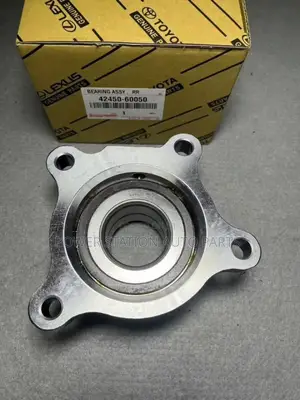 Wheel Hub Bearing Landcruiser
