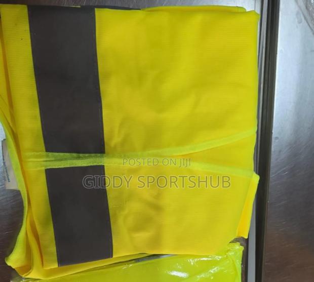 Reflectors - main view