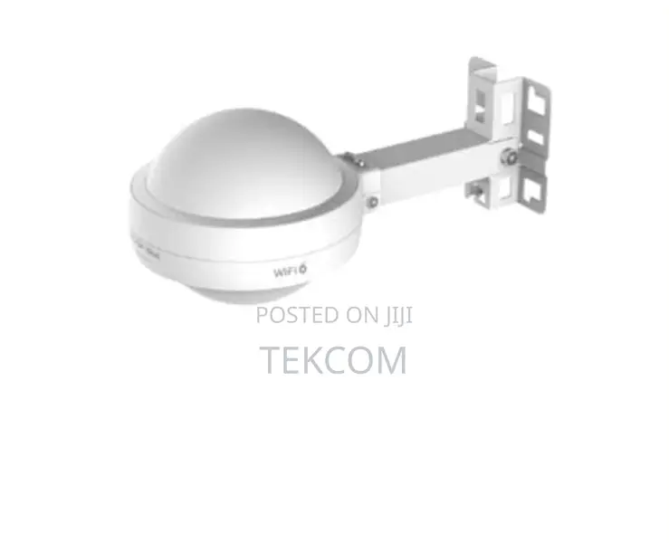 Ruijie Reyee Rg-Rap6262 Access Point Ax1800 Wi-Fi 6 Outdoor