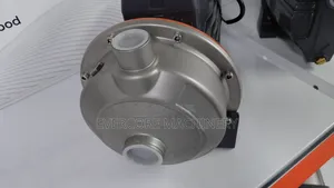 Heavy Duty Stainless Steel Food Grade Booster Pump Best Quality