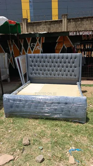 Complete Chester Bed