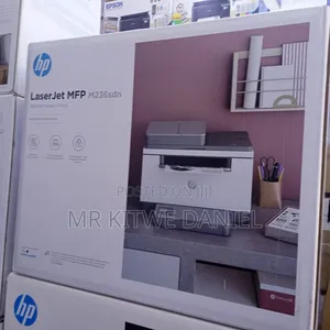 Hp Laserjet M236sdn Printer