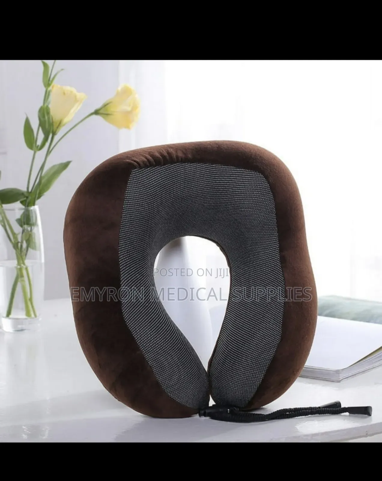 Medical Travelling Neck Pillow
