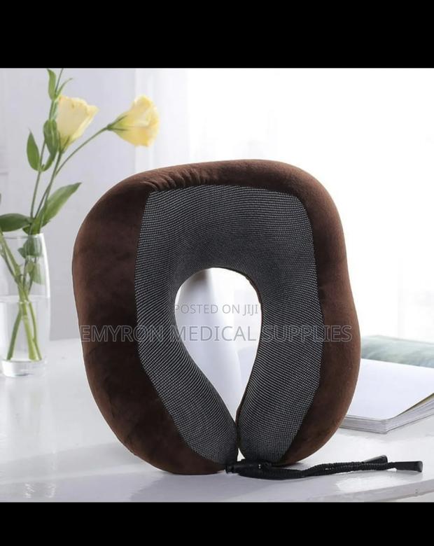 Medical Travelling Neck Pillow - main view