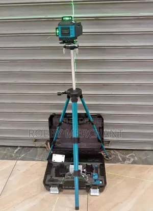 Accurate Laser Level/Makita Laser Level