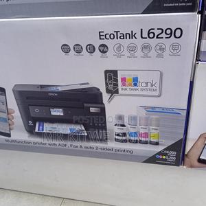 Epson Ecotank L6290 Printer - thumbnail 2
