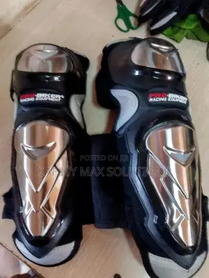 Knee Pad /Knee Guards/Riding Pro-bike Safety Knee Guards