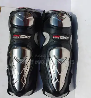 Knee Pad /Knee Guards/Riding Pro-bike Safety Knee Guards