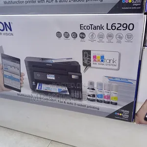 Epson Ecotank L6290 Printer
