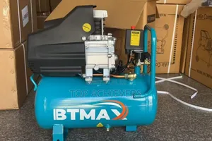 25ltrs Air Compressor/Btmax Germany Air Compressor