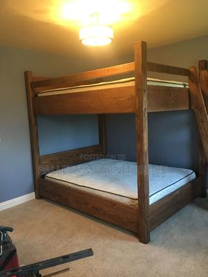 Comfort Crate Double Decker Bed - thumbnail 2