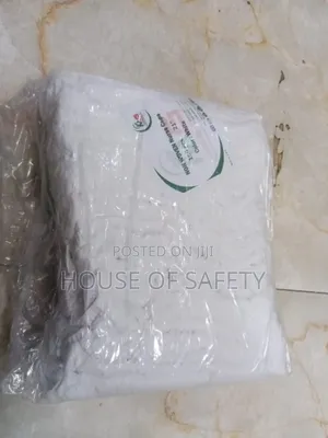 Chef Kitchen Elastic Hairnet 100 Pcs