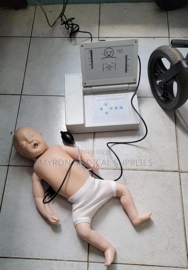 Kid Manikin