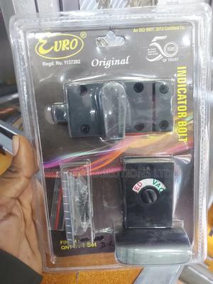 Euro Brand Toilet Indicator Bolt - thumbnail 2