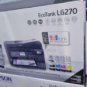 Epson L6270 Eco Tank Printer - thumbnail 2
