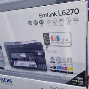 Epson L6270 Eco Tank Printer