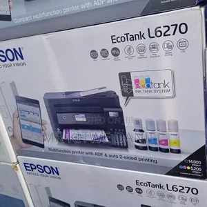 Epson L6370 Eco Tank Printer