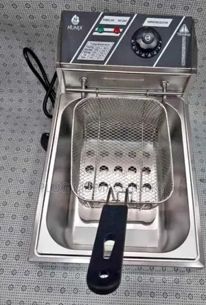 Good Quality Single Chips Fryer