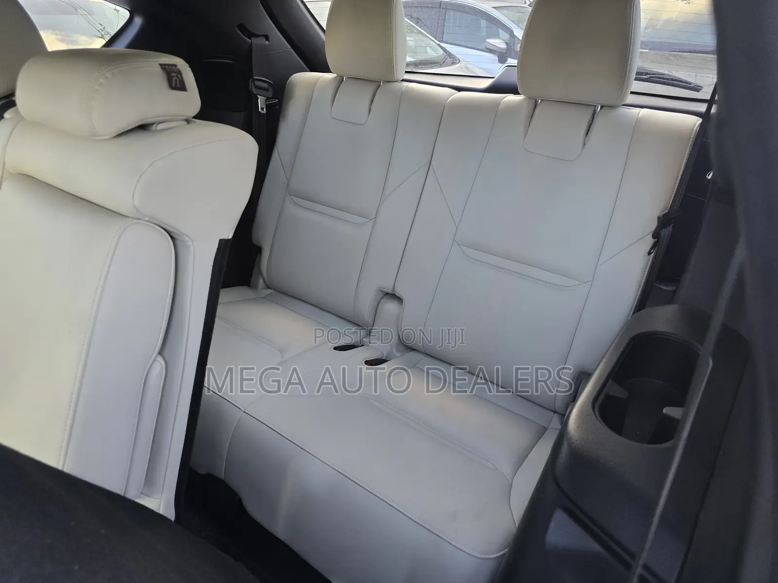 Mazda CX-8 2019 White