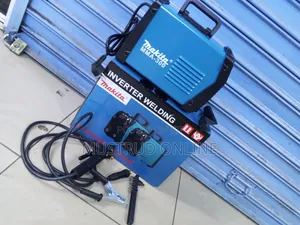 300amps Makita Inverter Welding Machine