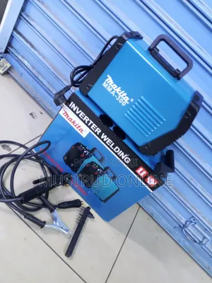 300amps Makita Inverter Welding Machine