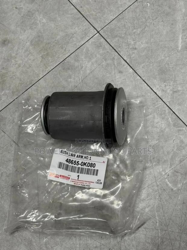 Arm Bushes Toyota Hilux