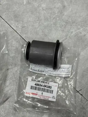 Arm Bushes Toyota Hilux
