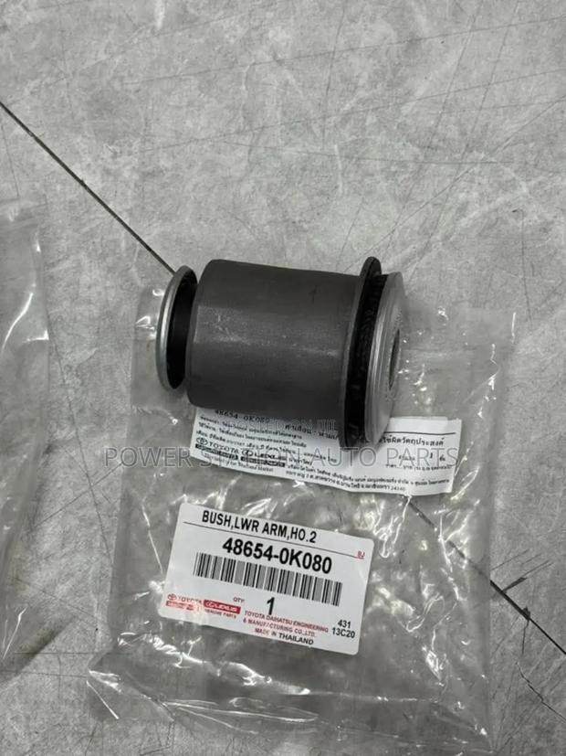 Arm Bushes Toyota Hilux - thumbnail 2