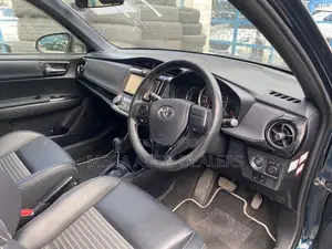 Toyota Corolla Fielder 2018