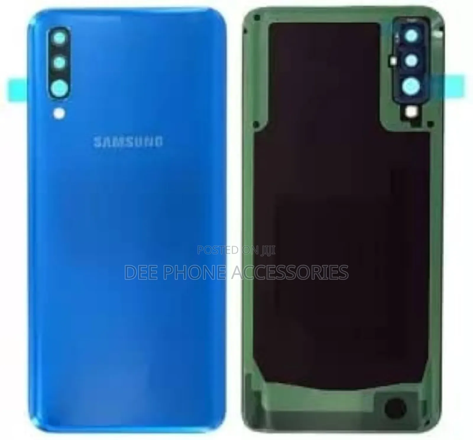 Samsung A50 Back Panel Replacement