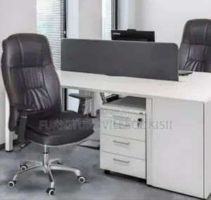 Adjustable Managerial Office Seats