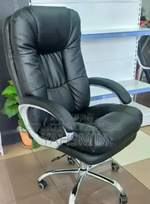 Big Bossy - Managerial Office Chair