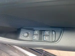 Audi A3 2018 Black