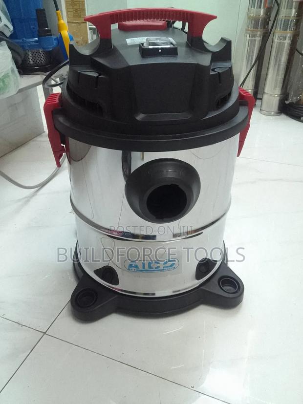 Aico Japan 20l Wet Dry Vacuum Cleaner