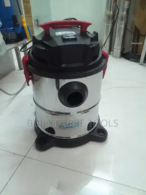 Aico Japan 20l Wet Dry Vacuum Cleaner