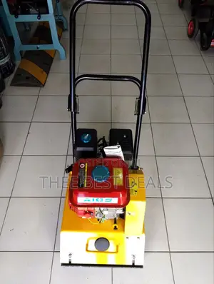 8hp Aico Plate Compactor A80