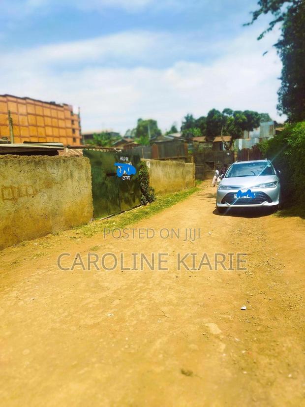 Prime 1⁄4 Acre Freehold Land in Waiyaki Way.Ideal for Mixed Use. - thumbnail 8